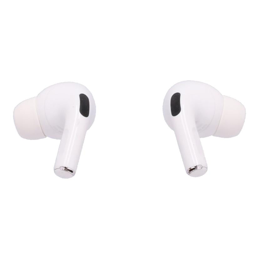 Apple　 アップル　/AirPods　Pro（第1世代）/MWP22J/A//H6RFKRDM0C6L/Bランク/84