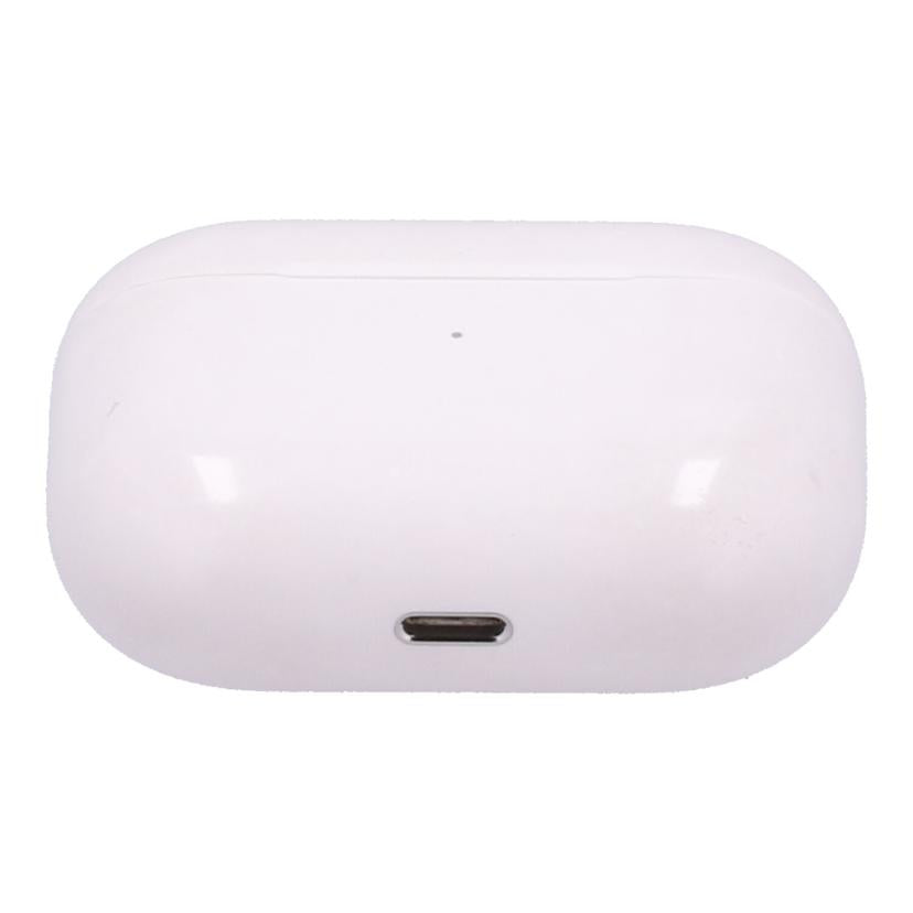 Apple　 アップル　/AirPods　Pro（第1世代）/MWP22J/A//H6RFKRDM0C6L/Bランク/84