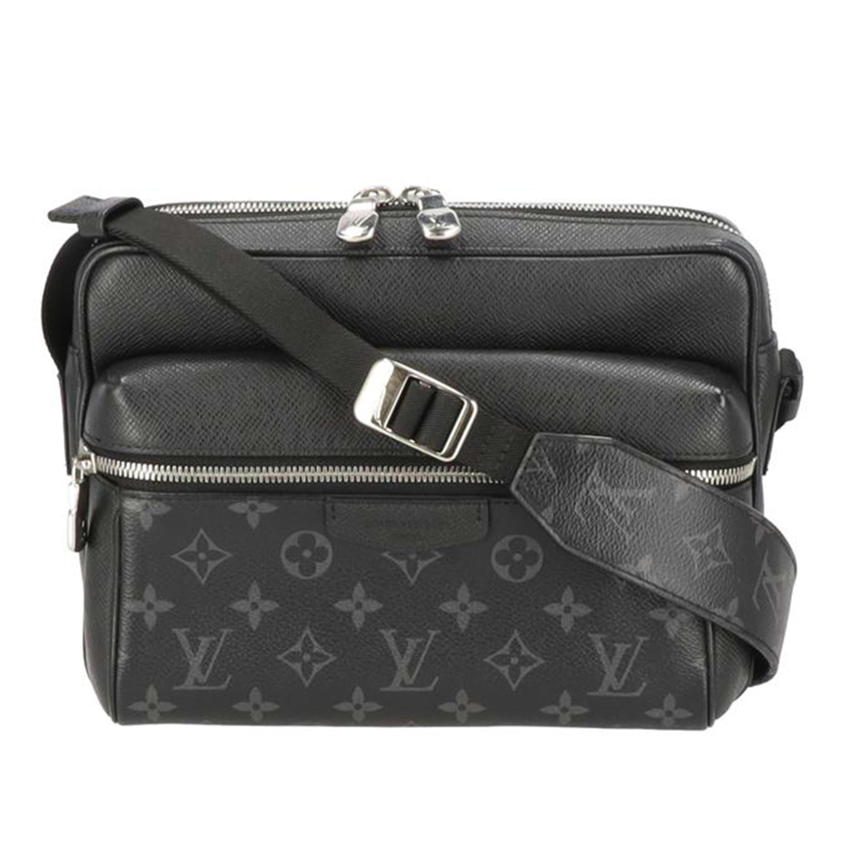 LOUIS VUITTON ルイヴィトン/アウトドアメッセンジャー／タイガラマ/M30233//FO5***/ABランク/91