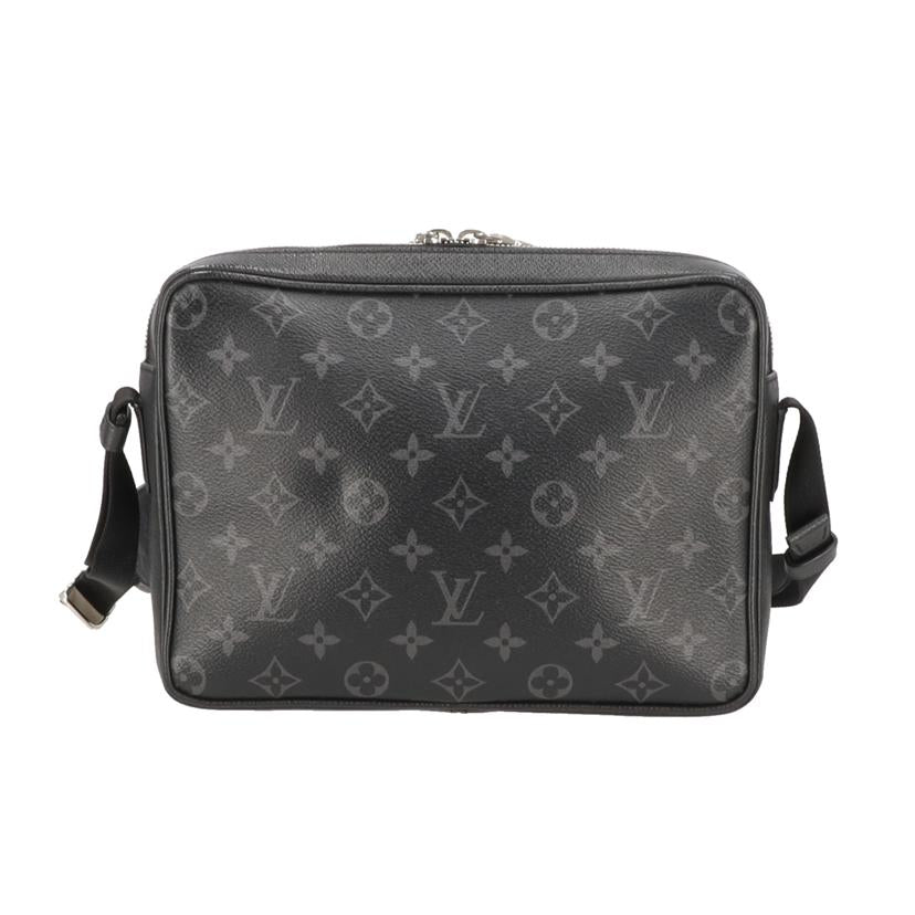 LOUIS VUITTON ルイヴィトン/アウトドアメッセンジャー／タイガラマ/M30233//FO5***/ABランク/91