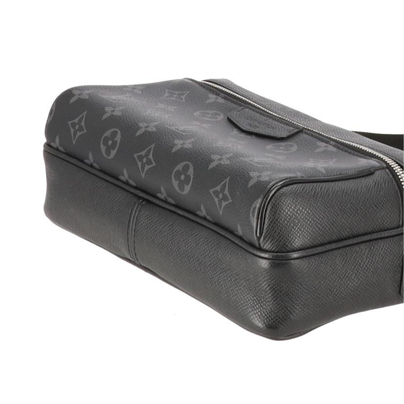 LOUIS VUITTON ルイヴィトン/アウトドアメッセンジャー／タイガラマ/M30233//FO5***/ABランク/91