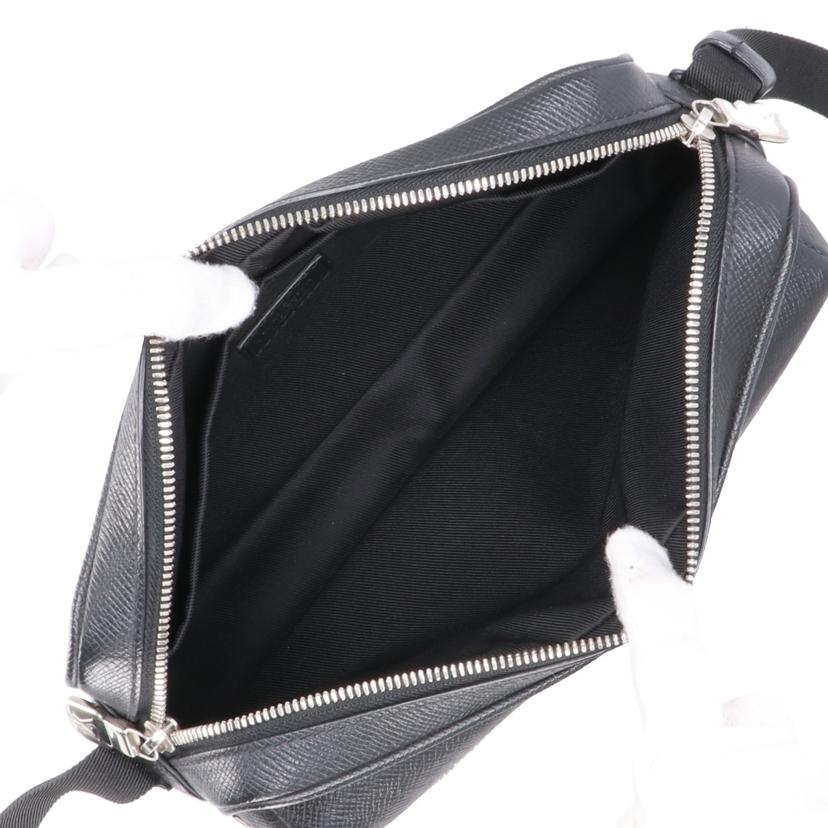 LOUIS VUITTON ルイヴィトン/アウトドアメッセンジャー／タイガラマ/M30233//FO5***/ABランク/91