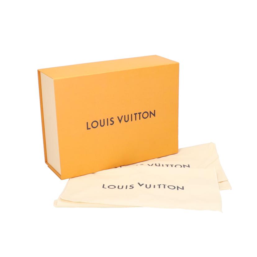 LOUIS VUITTON ルイヴィトン/アウトドアメッセンジャー／タイガラマ/M30233//FO5***/ABランク/91