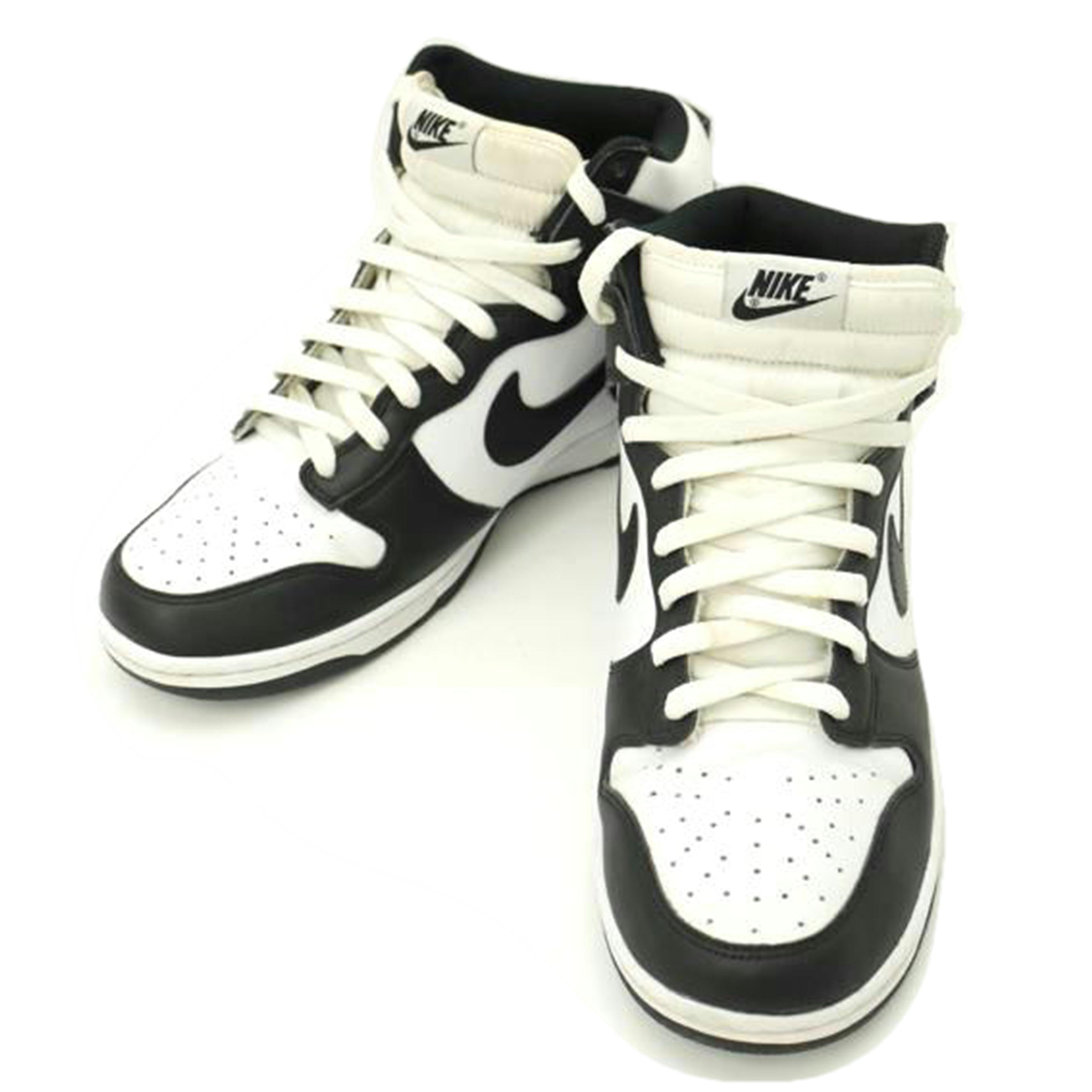 NIKE ﾅｲｷ/NIKE　ハイカットスニーカー/DD1399-105//Aランク/69