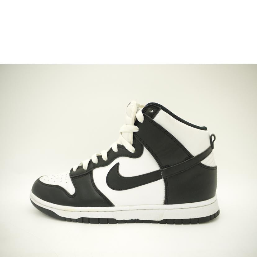 NIKE ﾅｲｷ/NIKE　ハイカットスニーカー/DD1399-105//Aランク/69