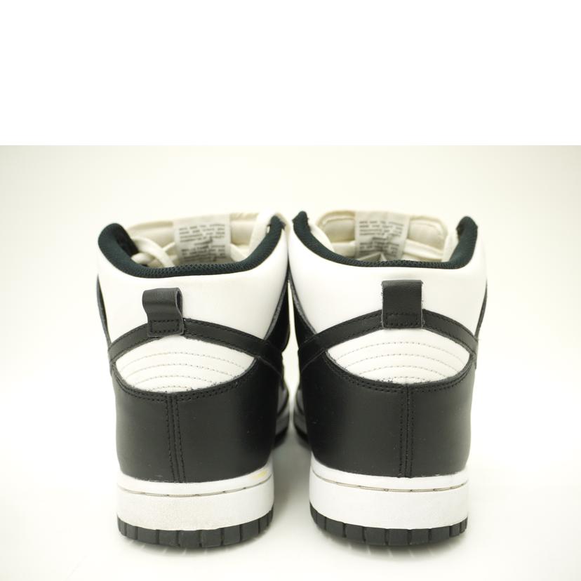 NIKE ﾅｲｷ/NIKE　ハイカットスニーカー/DD1399-105//Aランク/69