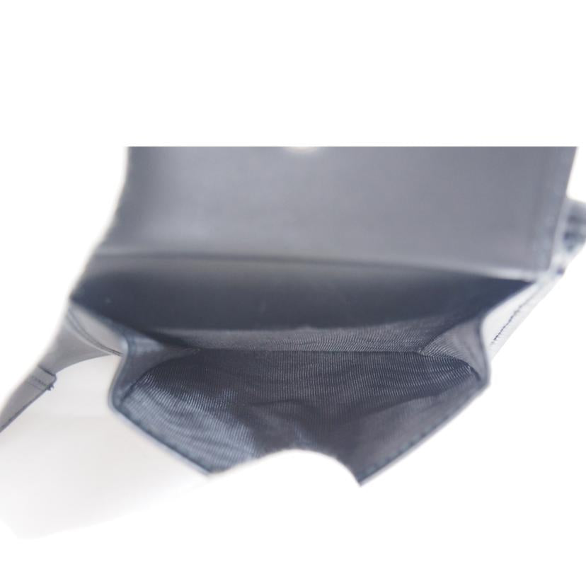 GUCCI グッチ/GGスプリームキングスネークコンパクトウォレット/451266//278*/ABランク/71