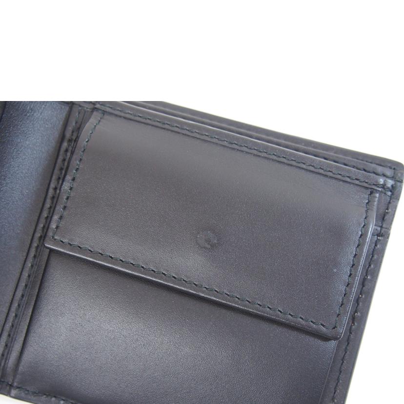 GUCCI グッチ/GGスプリームキングスネークコンパクトウォレット/451266//278*/ABランク/71