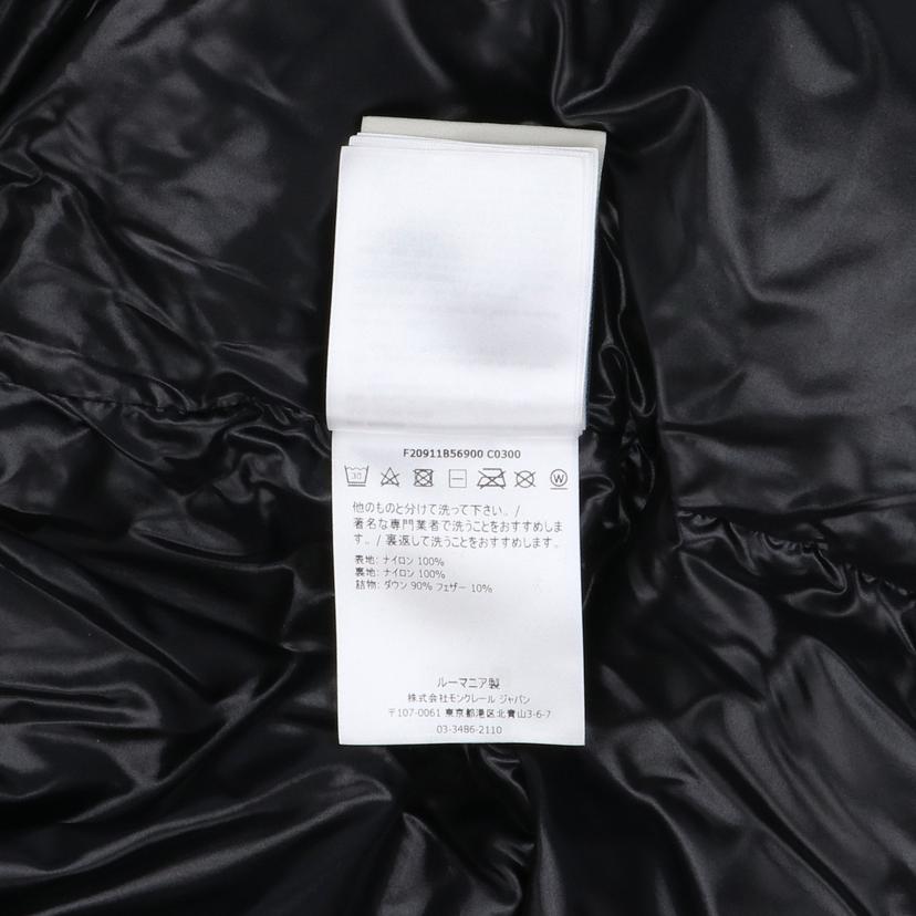 MONCLER モンクレール/MONTCLA　20AWダウンジャケット/F20911B56900//ｻｲｽﾞ:2/ABランク/91