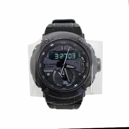 CASIO カシオ/G－SHOCK／ソーラー/GST-B200TJ-1ADR//ABランク/67