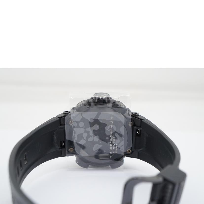 CASIO カシオ/G－SHOCK／ソーラー/GST-B200TJ-1ADR//ABランク/67