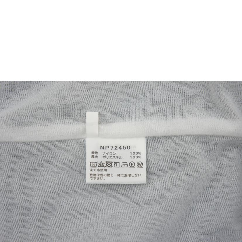 THE NORTH FACE THE NORTH FACE/コーチジャケット/NP72450//ABランク/85