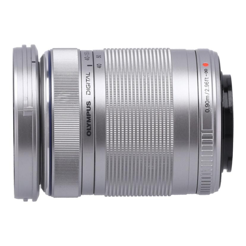 OLYMPUS オリンパス　/交換レンズ／40－150mm/M.Z ED 40-150mm F4.0-5.6 R//ABK281582/Bランク/69