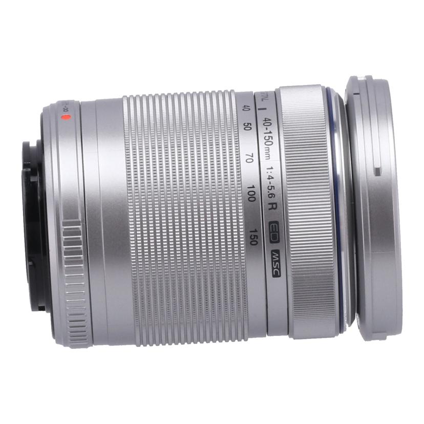 OLYMPUS オリンパス　/交換レンズ／40－150mm/M.Z ED 40-150mm F4.0-5.6 R//ABK281582/Bランク/69