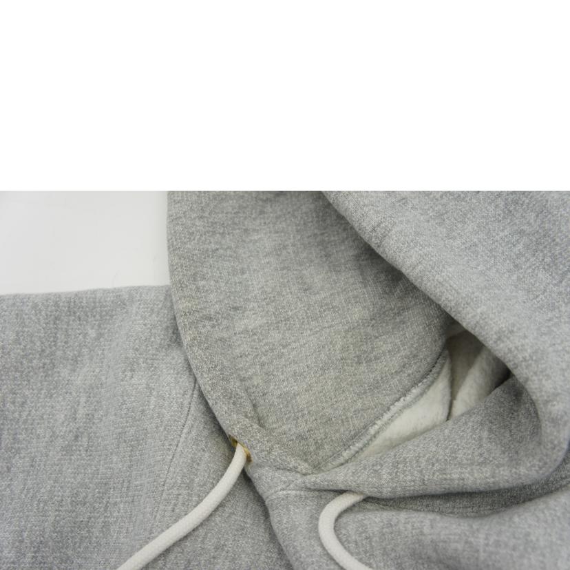 CHAMPION CHAMPION/YALE リバースウィーブスウェットパーカー/C3-S122//Bランク/85