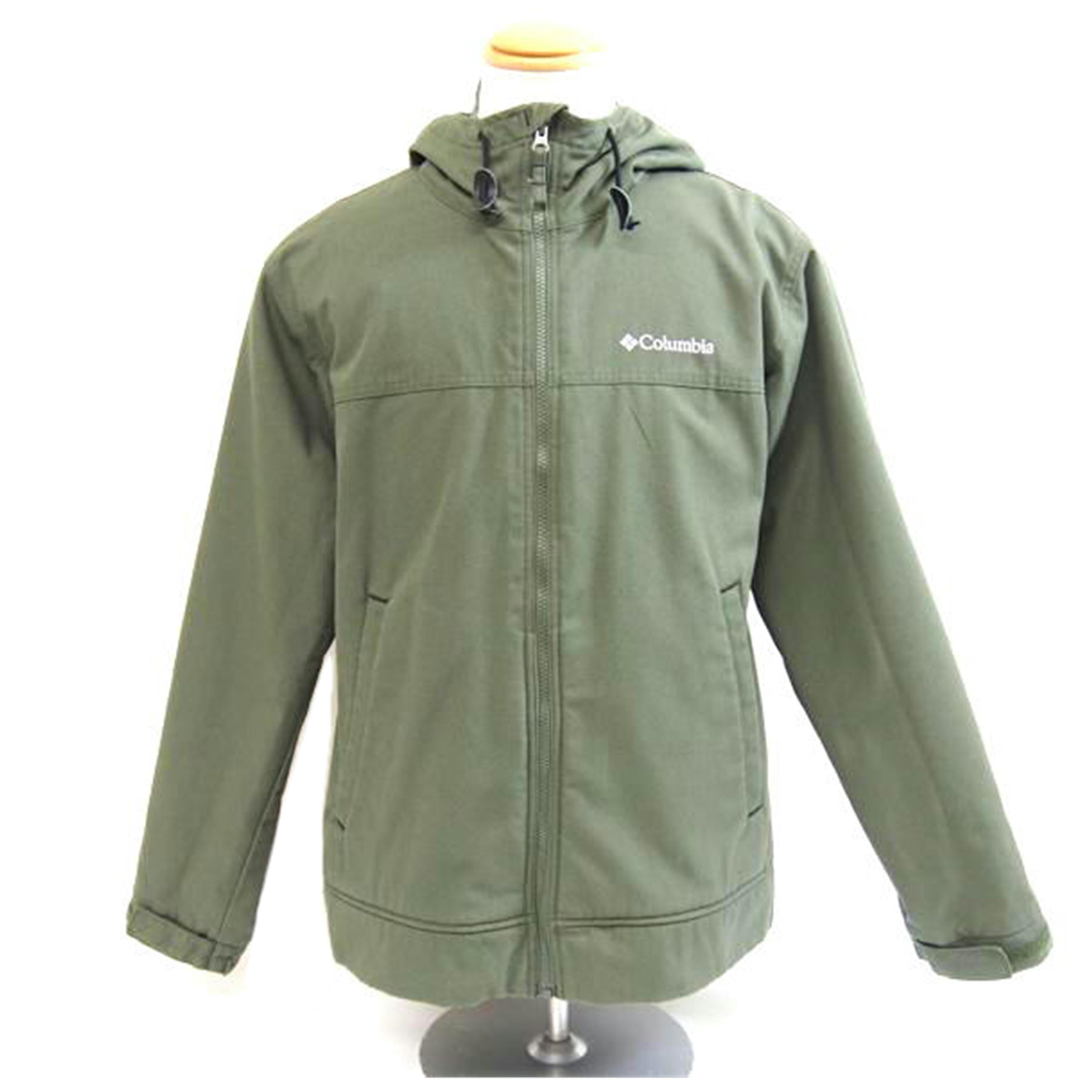 Columbia コロンビア/SUN　POINT　JKT/219　PM3783//ABランク/71