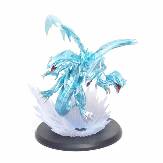 MegaHouse メガハウス/青眼の究極竜　MONSTERS　CHRONICLE//ABランク/42