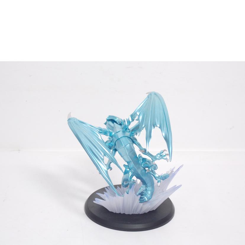 MegaHouse メガハウス/青眼の究極竜　MONSTERS　CHRONICLE//ABランク/42