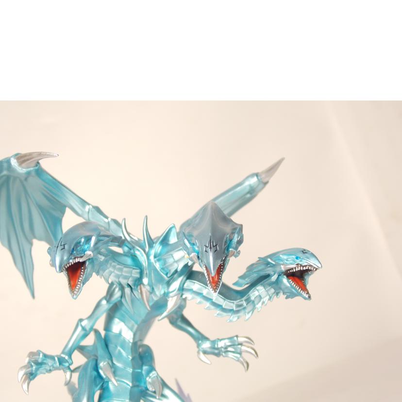 MegaHouse メガハウス/青眼の究極竜　MONSTERS　CHRONICLE//ABランク/42