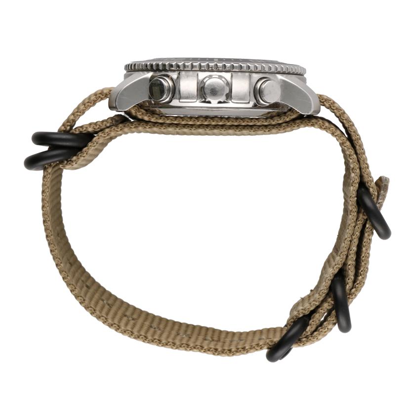 CITIZEN シチズン/プロマスタークロノ／Eco－Drive／電波ソーラー/E640-S062926//040***/ABランク/75