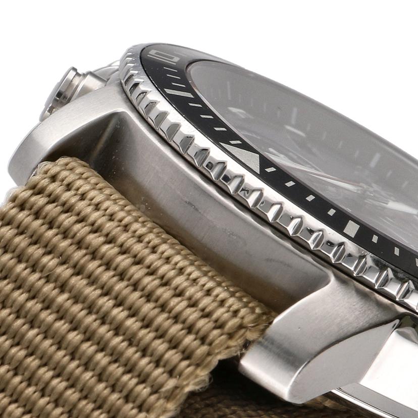 CITIZEN シチズン/プロマスタークロノ／Eco－Drive／電波ソーラー/E640-S062926//040***/ABランク/75