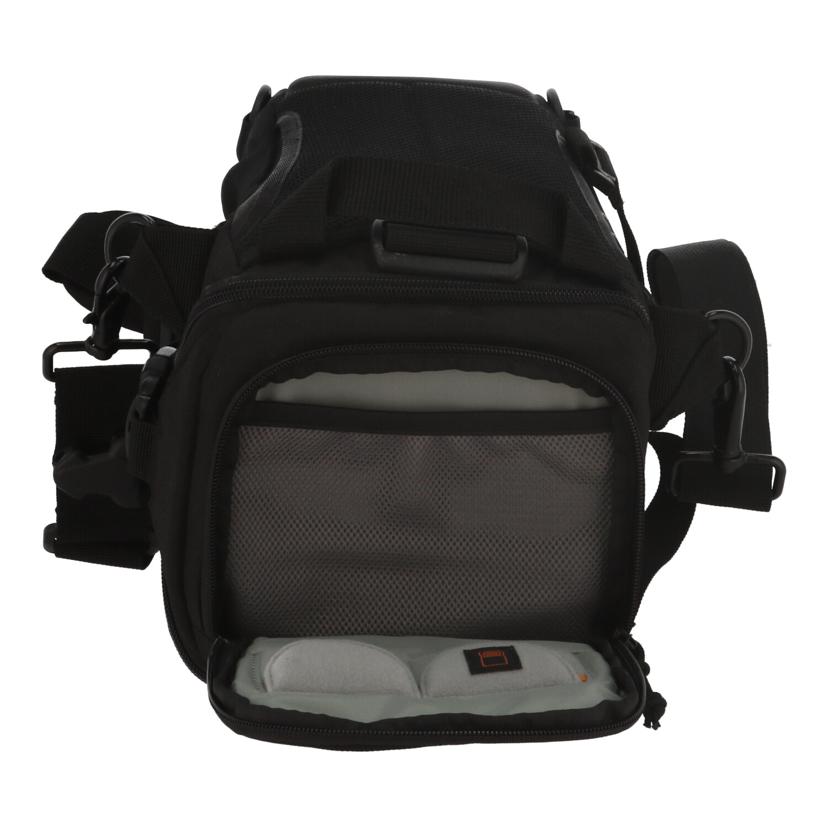 Lowepro ロープロ　/カメラバッグ／トップローダープロ75AW/Toploader Pro 75 AW//-/Bランク/84