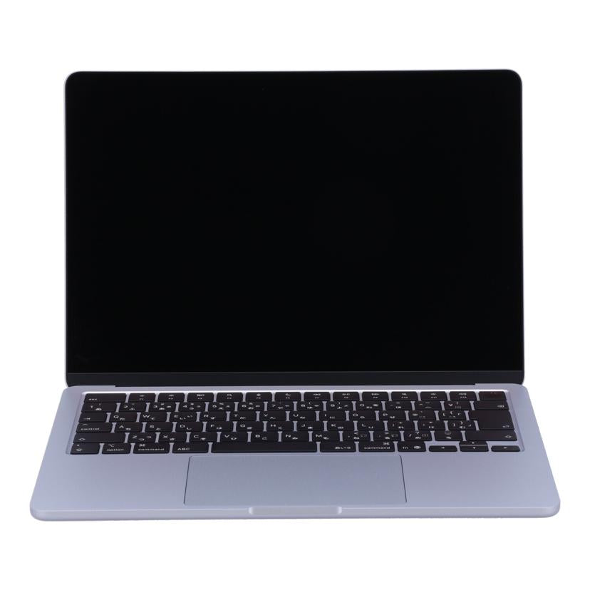 Apple　 アップル　/MacBook　Air　13．6インチ　M4　2025/MC6T4J/A//K91D4292N2/ABランク/69