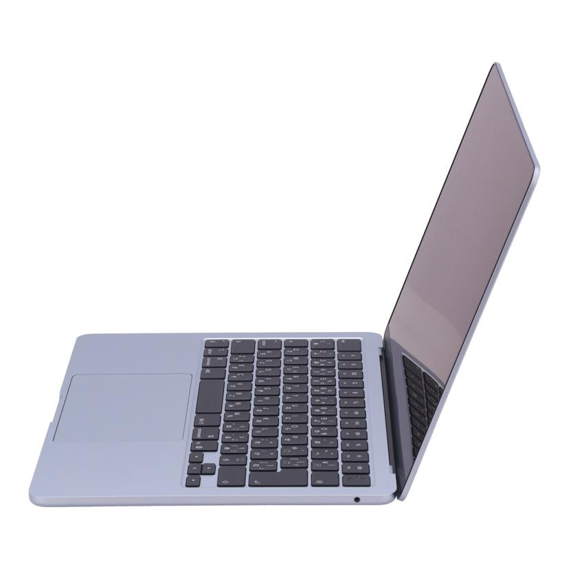 Apple　 アップル　/MacBook　Air　13．6インチ　M4　2025/MC6T4J/A//K91D4292N2/ABランク/69