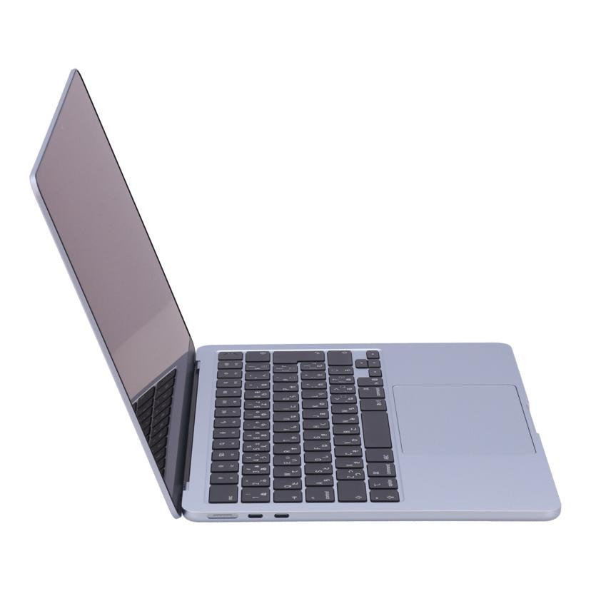 Apple　 アップル　/MacBook　Air　13．6インチ　M4　2025/MC6T4J/A//K91D4292N2/ABランク/69