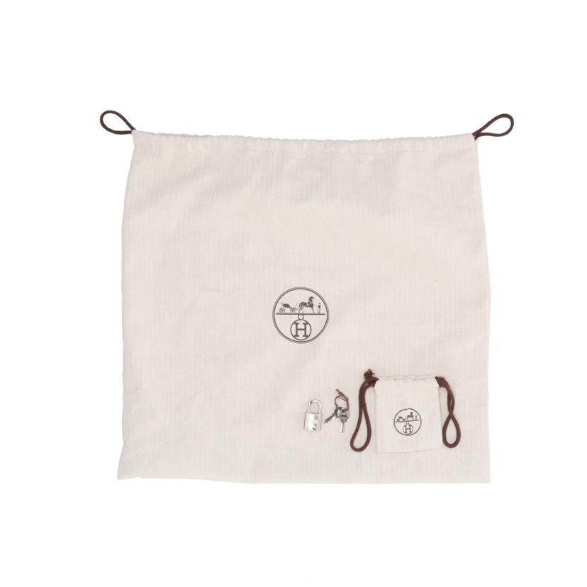 HERMES エルメス/ピコタンロックMM/トゴ/ノワール/H060991//D A***************/Aランク/89