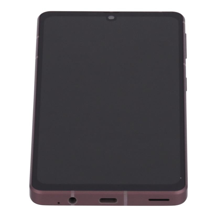 SHARP　SoftBank シャープ　/スマートフォン／AQUOS　sense7　plus　128GB/A208SH//358690492411588/ABランク/82