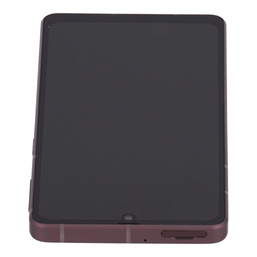 SHARP　SoftBank シャープ　/スマートフォン／AQUOS　sense7　plus　128GB/A208SH//358690492411588/ABランク/82