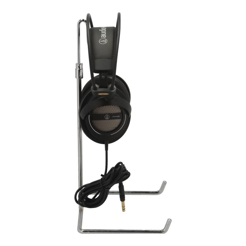 audio－technica オーディオテクニカ　/有線ヘッドホン/ATH-AVA500//-/Bランク/01