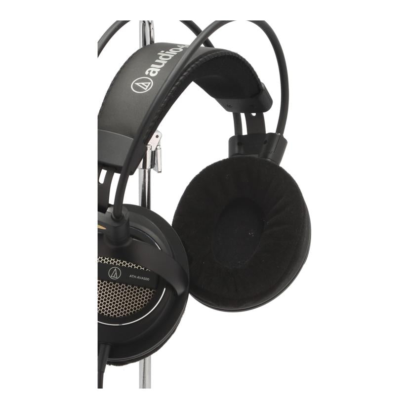 audio－technica オーディオテクニカ　/有線ヘッドホン/ATH-AVA500//-/Bランク/01