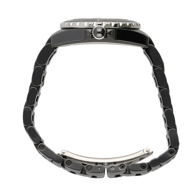 CHANEL シャネル/J12／12Pルビー／クオーツ/H1634//IE5****/ABランク/91