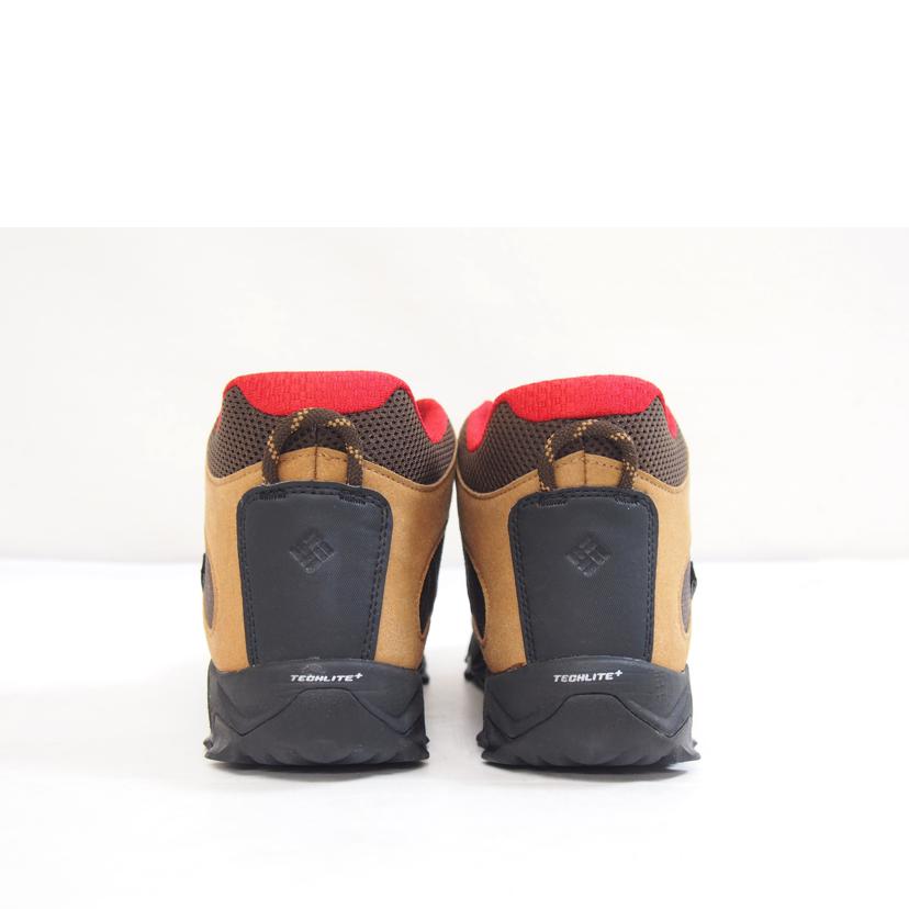 Columbia コロンビア/Columbia　セイバーVミッド　アウトドライトレッキングシューズ/YM8135-287//Aランク/71