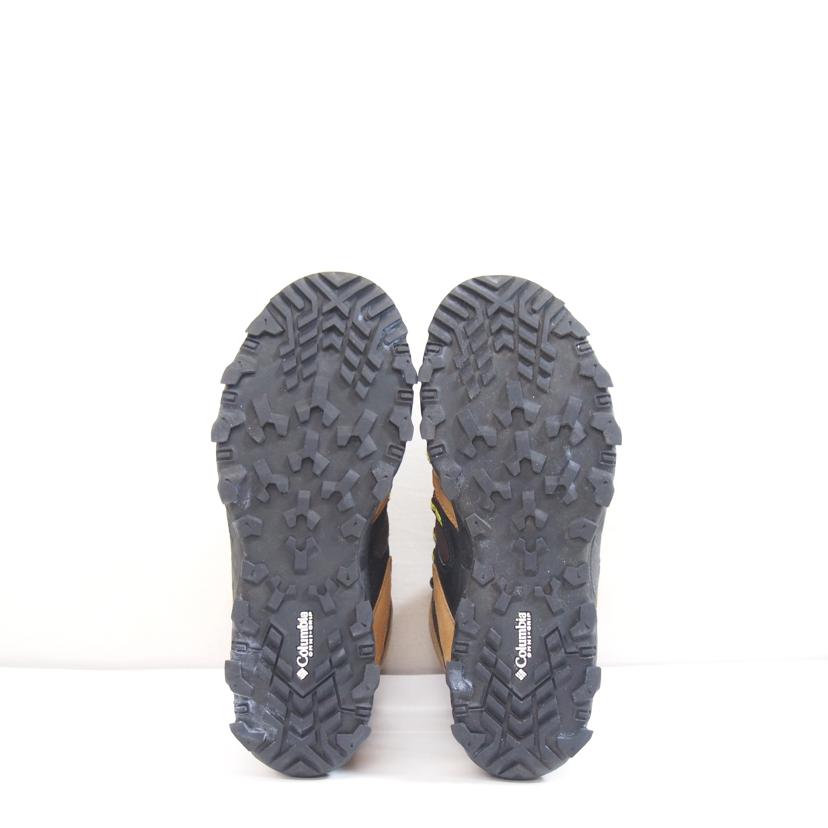 Columbia コロンビア/Columbia　セイバーVミッド　アウトドライトレッキングシューズ/YM8135-287//Aランク/71