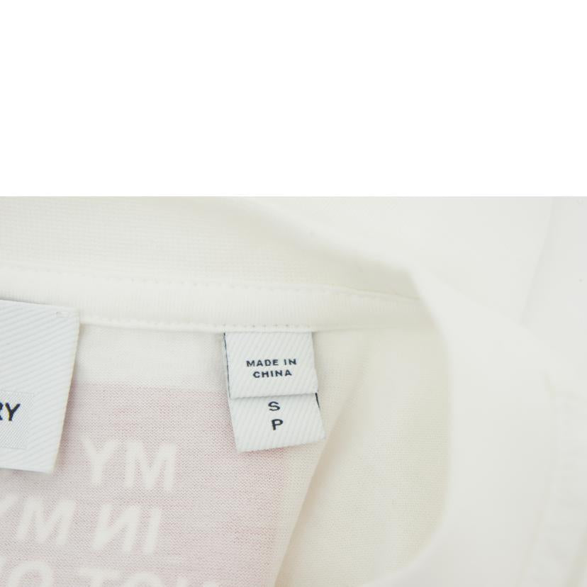 BURBERRY バーバリー/ホースフェリープリントTシャツ/8017103//Aランク/09