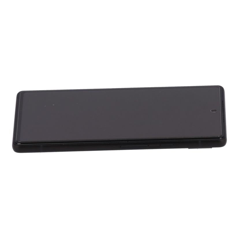 Google　au グーグル　/スマートフォン／Google　Pixel　6a　128GB/GA03715-JP//2B021JEGR15897/ABランク/77