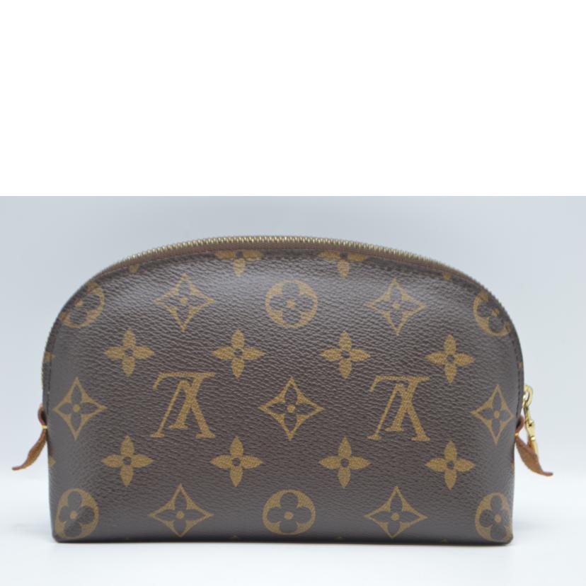 LOUIS VUITTON ルイヴィトン/ポシェット・コスメティック/モノグラム/M47515//CA3***/Bランク/89