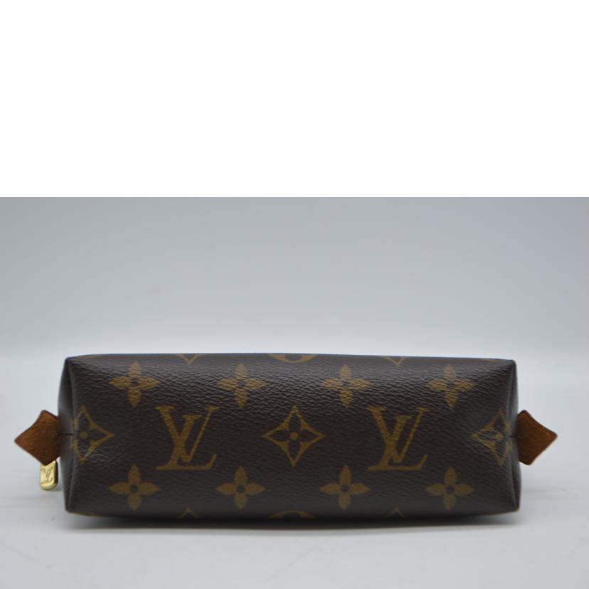 LOUIS VUITTON ルイヴィトン/ポシェット・コスメティック/モノグラム/M47515//CA3***/Bランク/89