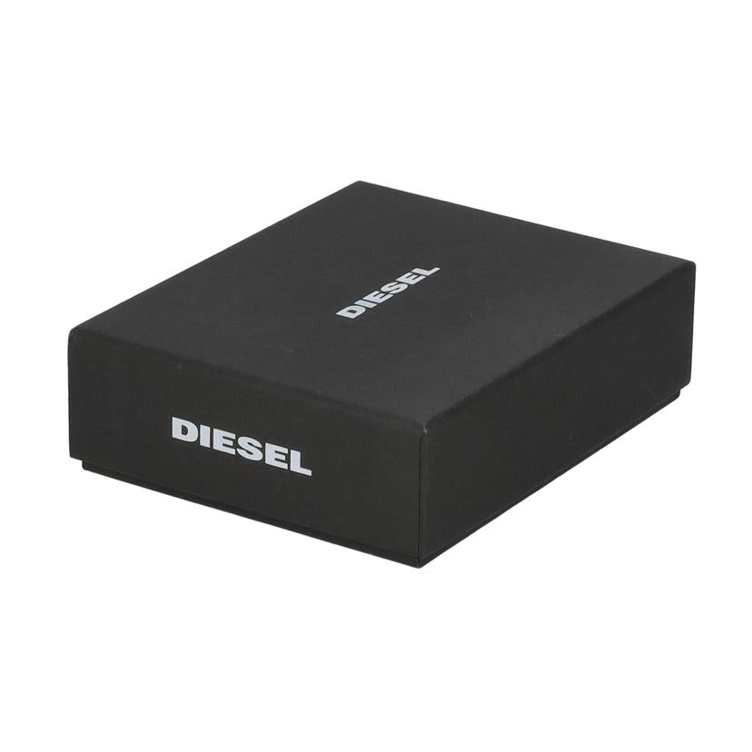 DIESEL ﾃﾞｨｰｾﾞﾙ/キーリング付きコインケース/X0816P1658//ABランク/93