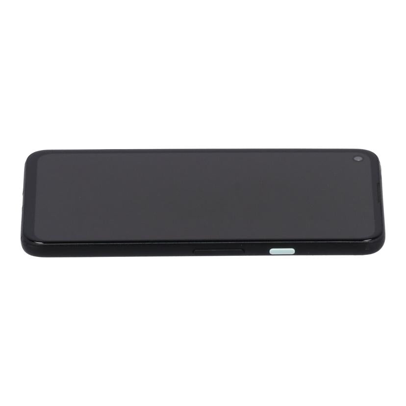 Google　 グーグル/スマートフォン/Pixel 4a 128GB//08011JEC210982/Bランク/78
