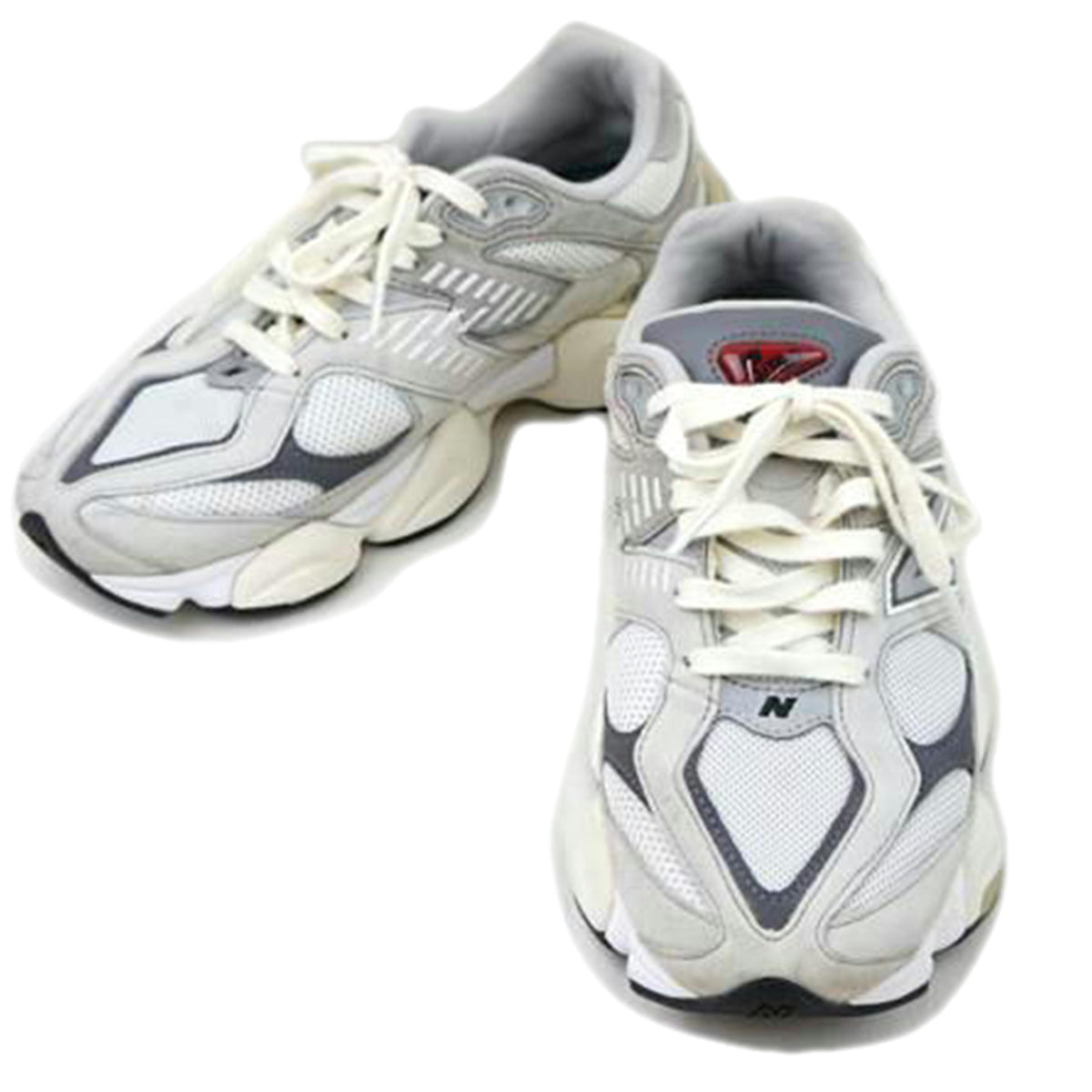 NB ニューバランス/NB スニーカー/9060 25.5/U9060GRY//Aランク/67
