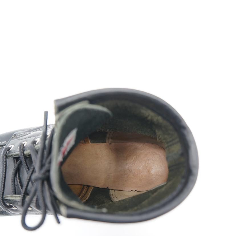 RED　WING レッドウイング/RED　WING　刺繍羽タグ　アイリッシュセッター　BK/8130//Bランク/78