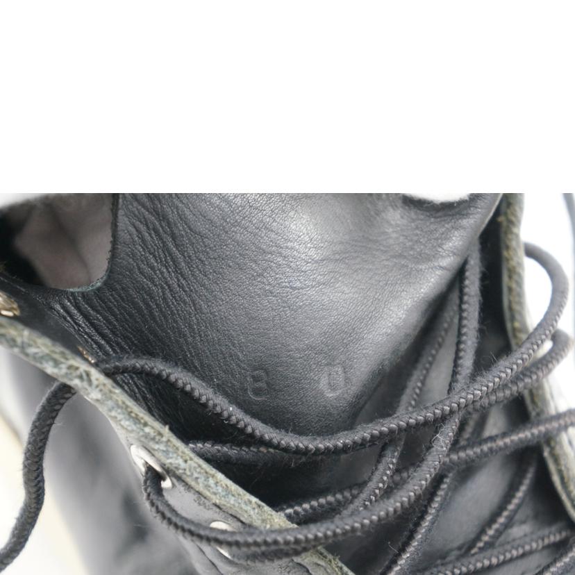 RED　WING レッドウイング/RED　WING　刺繍羽タグ　アイリッシュセッター　BK/8130//Bランク/78