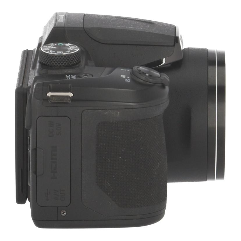Nikon ニコン/デジタルカメラ/COOLPIX B500//20017311/Bランク/62