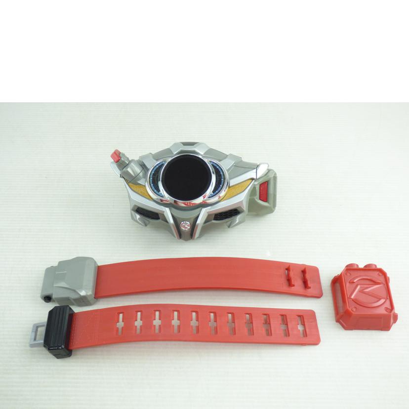 BANDAI バンダイ/DXドライブドライバー＆シフトカーホルダースペシャルセット//Bランク/64