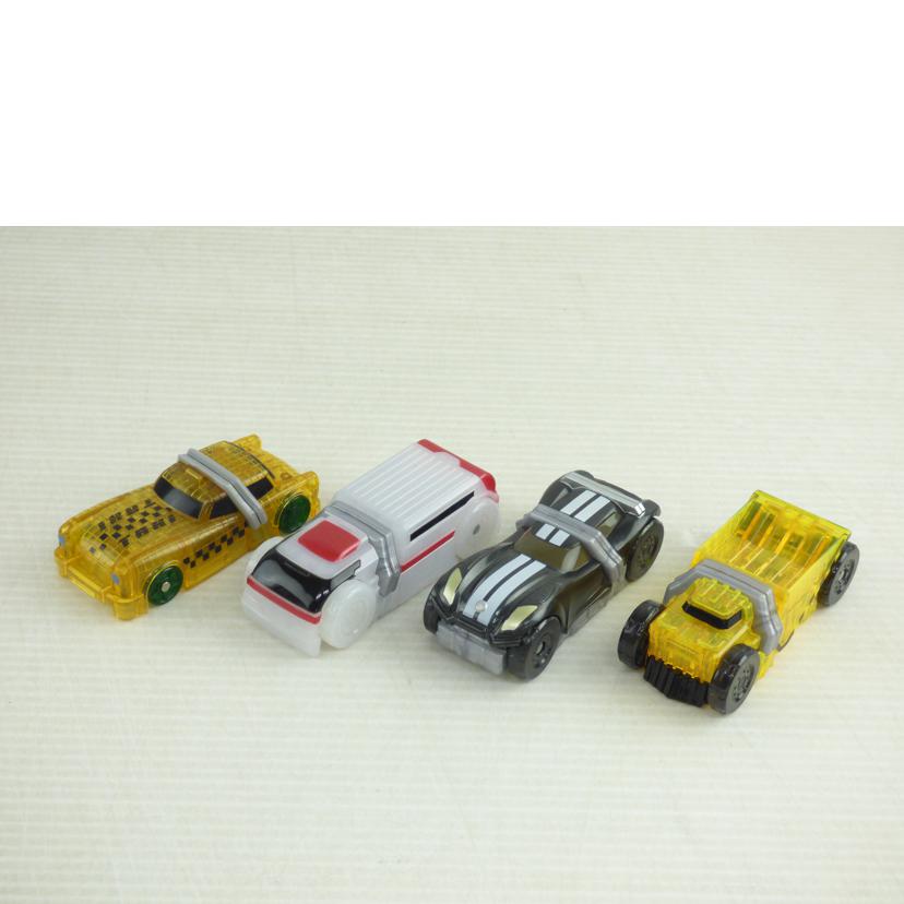 BANDAI バンダイ/DXドライブドライバー＆シフトカーホルダースペシャルセット//Bランク/64