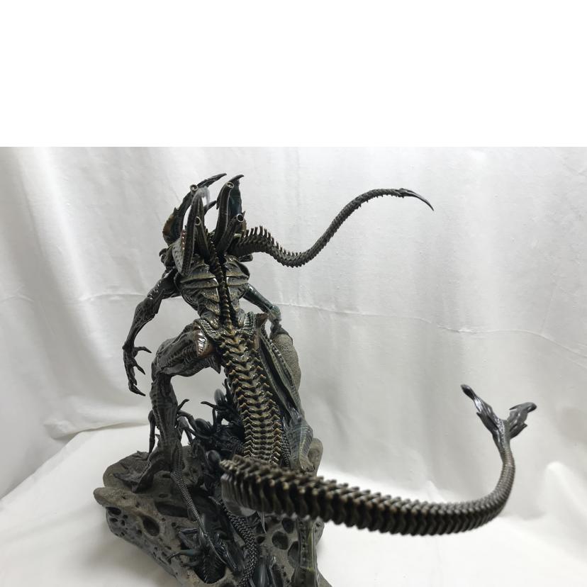 SIDESHOW サイドショー/Alien　king　Maquette　フィギュア//Aランク/51